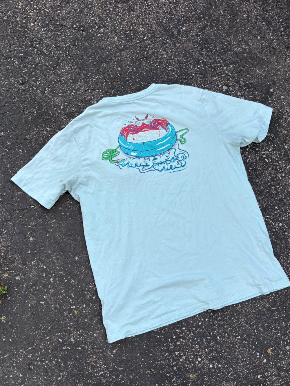 Vineyard Vines Shirt boys L🐳